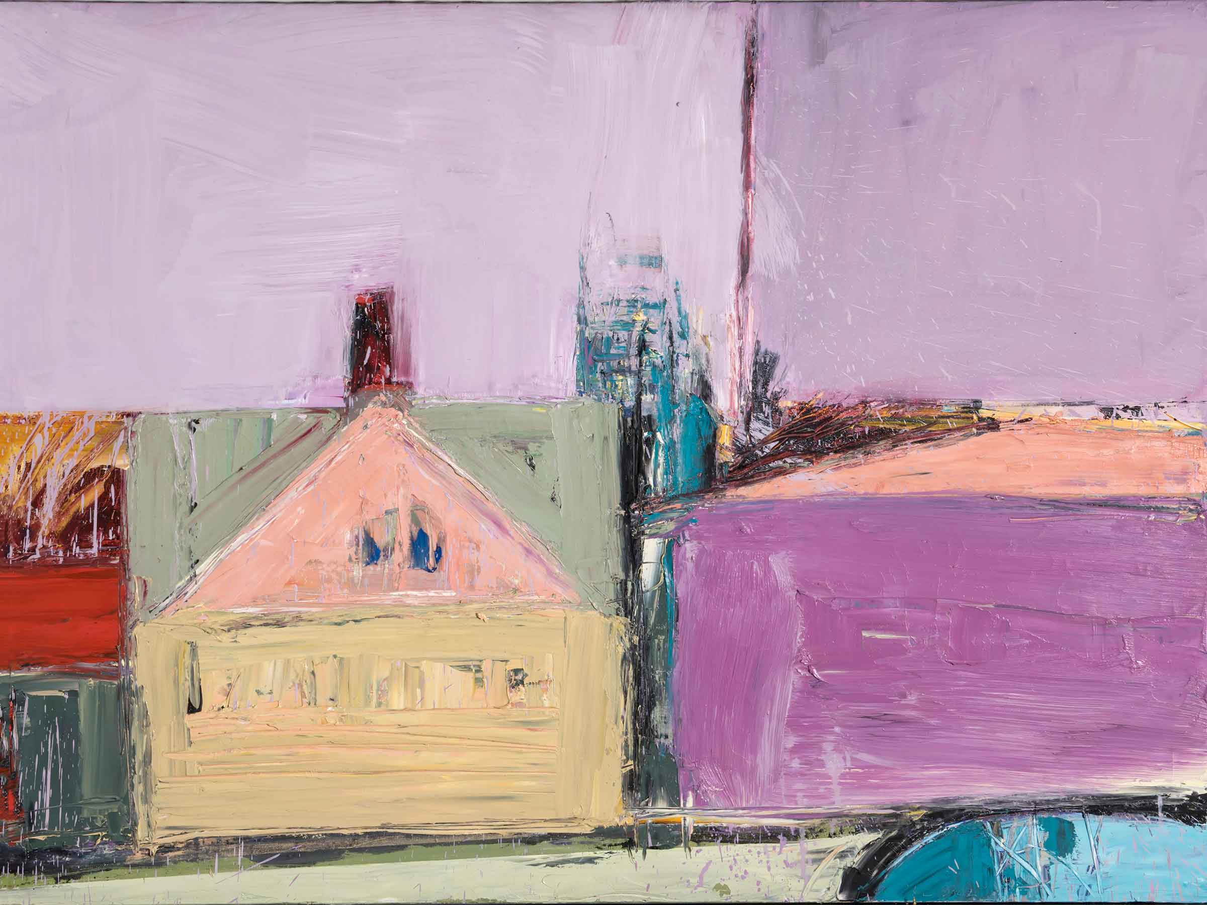 helen cantrell